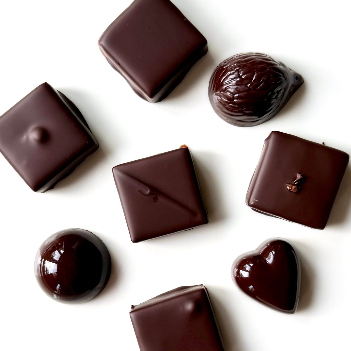 Tasting Bonbon Collection