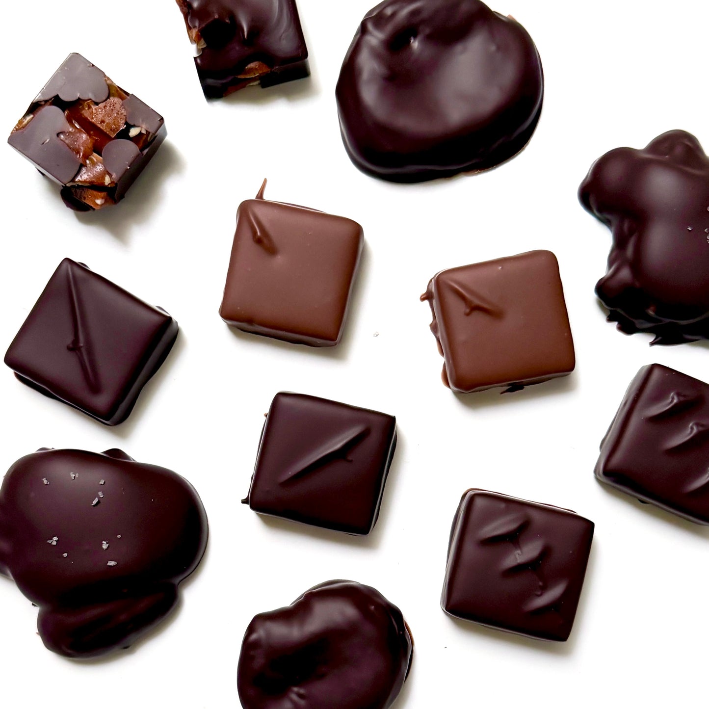 The NomNom Box No. 6