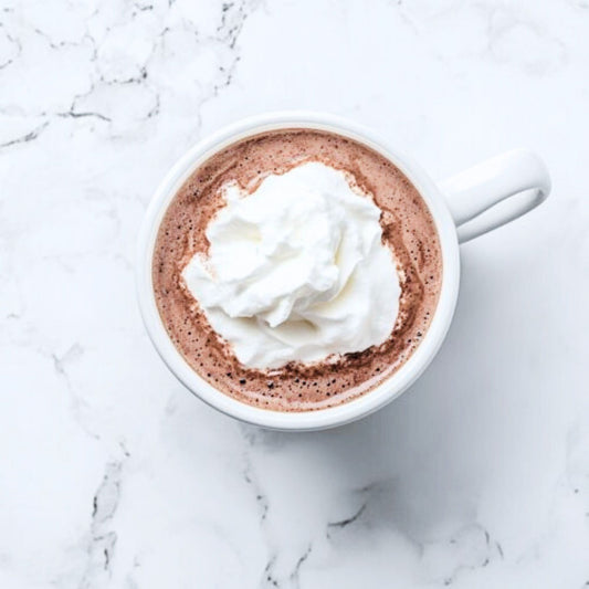 French Sipping Chocolate